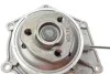 Помпа воды Audi A6/A7 2.8FSI/FSI quattro 11-/Audi A8 2.5TFSI 12- (R/B 4PT) (6 лоп) (switchable) GRAF PA1226 (фото 1)