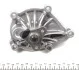 Помпа воды BMW 1/3 114i/116i/118i/120i/316i/320i 11-/Citroen C3/C4/C5 1.4/1.6 08- (R/B) (5 лоп.) GRAF PA1232 (фото 2)