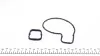 Помпа воды Mazda 2 III/3 III/6 III/CX-3/CX-5 1.5/2.0/2.5/AWD/2.0 Hybrid 13- (R/B) (7 лоп) GRAF PA1240 (фото 6)