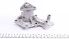 Помпа воды Ford C-Max II/Focus III/Mondeo V/Fiesta/Transit Courier 1.0 EcoBoost/1.1 12- (R/B)(6 лоп) GRAF PA1247 (фото 5)