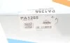 Помпа воды MB Vito/Viano (W639) 2.0/2.2CDI 10- (switchable) (R/B) (9 лоп) GRAF PA1255 (фото 9)