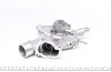 Помпа воды Opel Astra G/H/Corsa C/D 1.2 16V/1.4 00-14/Combo 1.4 16V 05- (B/B) (8лоп) (с датчиком t) GRAF PA1265 (фото 6)