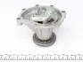 Помпа воды Chevrolet Epica 2.0/2.5 06- (6 лоп) GRAF PA1266 (фото 2)