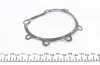 Помпа воды Chevrolet Epica 2.0/2.5 06- (6 лоп) GRAF PA1266 (фото 6)