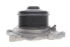 Помпа воды MB C-class (W204)/E-class (W212/W213) 3.0D (OM642) 11- 18 (B/B) (6 лоп) (7PK) (switch) GRAF PA1275 (фото 3)