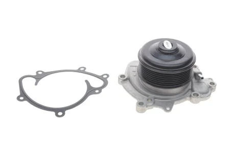 Помпа воды MB C-class (W204)/E-class (W212/W213) 3.0D (OM642) 11- 18 (B/B) (6 лоп) (7PK) (switch) GRAF PA1275