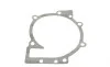 Помпа води Volvo S60/S80/S90/V40/V60/XC40/XC60/XC70/XC90 2.0D 15- (19z) (R/B) (7 лоп.) GRAF PA1281 (фото 7)