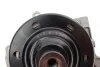 Помпа води MB Sprinter 906 2.2CDI 70kw/95kw/120kw 06- (B/B)(9 лоп)(6 кан) GRAF PA1284 (фото 6)