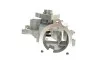 Помпа воды Opel Astra J 1.4 09-/Corsa D/E 1.2-1.4 09- (R/B) (6 лоп) GRAF PA1285 (фото 2)