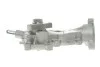 Помпа воды Opel Astra J 1.4 09-/Corsa D/E 1.2-1.4 09- (R/B) (6 лоп) GRAF PA1285 (фото 3)