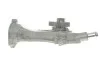 Помпа воды Opel Astra J 1.4 09-/Corsa D/E 1.2-1.4 09- (R/B) (6 лоп) GRAF PA1285 (фото 4)