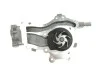 Помпа воды Opel Astra J 1.4 09-/Corsa D/E 1.2-1.4 09- (R/B) (6 лоп) GRAF PA1285 (фото 5)