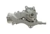Помпа воды Opel Astra J 1.4 09-/Corsa D/E 1.2-1.4 09- (R/B) (6 лоп) GRAF PA1285 (фото 6)