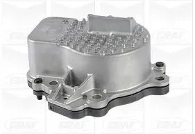 Помпа воды Honda CR-V 2.0 e-CVT 18-/Toyota Prius 1.5-1.8 Hybrid 97- (8 лоп) (electric) GRAF PA1286