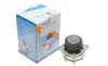 Помпа воды Renault Laguna 3.5 V6 08-15/Nissan Pathfinder 3.5/4.0 05-/Maxima 3.5 04- (31z) (6 лоп) GRAF PA1287 (фото 2)