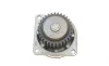Помпа воды Renault Laguna 3.5 V6 08-15/Nissan Pathfinder 3.5/4.0 05-/Maxima 3.5 04- (31z) (6 лоп) GRAF PA1287 (фото 4)