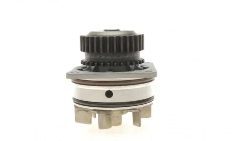 Помпа воды Renault Laguna 3.5 V6 08-15/Nissan Pathfinder 3.5/4.0 05-/Maxima 3.5 04- (31z) (6 лоп) GRAF PA1287