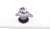 Помпа води Hyundai i20/i30/Kia Ceed II/III/Rio IV 1.4/1.4MPI 15- (R/B) (6 лоп) GRAF PA1346 (фото 2)