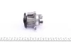 Помпа води Hyundai i20/i30/Kia Ceed II/III/Rio IV 1.4/1.4MPI 15- (R/B) (6 лоп) GRAF PA1346 (фото 4)