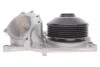 Помпа воды BMW X3 (F25)/X5 (F15/F85) 2.0 d (B47) 14- (R/B) (6 лоп) (6 кан) GRAF PA1347 (фото 4)