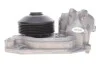 Помпа воды BMW X3 (F25)/X5 (F15/F85) 2.0 d (B47) 14- (R/B) (6 лоп) (6 кан) GRAF PA1347 (фото 5)