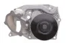 Помпа воды BMW X3 (F25)/X5 (F15/F85) 2.0 d (B47) 14- (R/B) (6 лоп) (6 кан) GRAF PA1347 (фото 7)