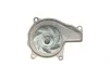 Помпа води BMW X1 (F48)/X2 (F39)/Mini Cooper/Clubman 2.0d B47 C20 14- (R/B) (7 лоп) GRAF PA1349 (фото 2)