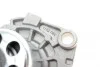 Помпа воды Fiat Doblo/Opel Combo/Astra H/J/Zafira B/C/Vectra 1.6/1.9/2.0CDTI 10- (External) (7 лоп.) GRAF PA1352 (фото 5)