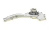 Помпа води Audi A4/A5/A6/A7/Q5/Q7/VW Amarok 3.0TDI 14- (R/B) (6 лоп) GRAF PA1353 (фото 3)