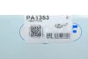 Помпа води Audi A4/A5/A6/A7/Q5/Q7/VW Amarok 3.0TDI 14- (R/B) (6 лоп) GRAF PA1353 (фото 6)