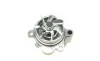 Помпа води Audi A3-A6/Seat/Skoda/VW Golf/Passat 1.9-2.0TDI (19z)(R/B)(7 лоп)(h шківа=34mm/d ім=64mm) GRAF PA1355 (фото 2)