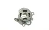 Помпа води Audi A3-A6/Seat/Skoda/VW Golf/Passat 1.9-2.0TDI (19z)(R/B)(7 лоп)(h шківа=34mm/d ім=64mm) GRAF PA1355 (фото 5)