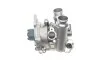 Помпа воды Audi A3-A8/Skoda/Seat/VW 1.8-2.0FSI/TFSI 04- (29z)(B/B)(6 лоп)(с термостатом,датчиком t) GRAF PA1359 (фото 4)