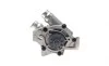 Помпа воды Audi A3-A8/Skoda/Seat/VW 1.8-2.0FSI/TFSI 04- (29z)(B/B)(6 лоп)(с термостатом,датчиком t) GRAF PA1359 (фото 5)