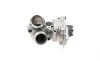 Помпа воды Audi A3-A8/Skoda/Seat/VW 1.8-2.0FSI/TFSI 04- (29z)(B/B)(6 лоп)(с термостатом,датчиком t) GRAF PA1359 (фото 6)