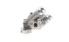 Помпа воды Audi A3-A8/Skoda/Seat/VW 1.8-2.0FSI/TFSI 04- (29z)(B/B)(6 лоп)(с термостатом,датчиком t) GRAF PA1359 (фото 7)