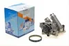 Помпа воды Audi A3-A8/Skoda/Seat/VW 1.8-2.0FSI/TFSI 04- (29z)(B/B)(6 лоп)(с термостатом,датчиком t) GRAF PA1359A (фото 1)