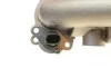 Помпа воды Audi A3-A8/Skoda/Seat/VW 1.8-2.0FSI/TFSI 04- (29z)(B/B)(6 лоп)(с термостатом,датчиком t) GRAF PA1359A (фото 2)