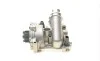 Помпа воды Audi A3-A8/Skoda/Seat/VW 1.8-2.0FSI/TFSI 04- (29z)(B/B)(6 лоп)(с термостатом,датчиком t) GRAF PA1359A (фото 6)