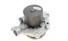 Помпа воды Audi/Seat/Skoda/VW Crafter/Caddy/T6/Passat/Golf 1.6/2.0TDI 13- (R/B 4PT)(7 лоп)(без датч) GRAF PA1360-8 (фото 2)