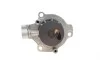 Помпа воды Audi/Seat/Skoda/VW Crafter/Caddy/T6/Passat/Golf 1.6/2.0TDI 13- (R/B 4PT)(7 лоп)(без датч) GRAF PA1360-8 (фото 4)