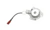 Помпа воды Audi/Seat/Skoda/VW Crafter/Caddy/T6/Passat/Golf 1.6/2.0TDI 13- (R/B 4PT)(7 лоп)(с датч) GRAF PA1360A-8 (фото 4)