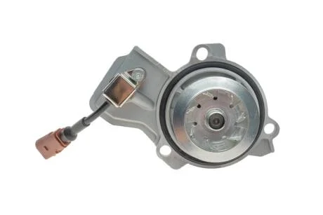 Помпа воды Audi A1/Seat Ibiza/Skoda Fabia/Rapid/VW Polo 1.4TDI 14- (R/B 4PT) (7 лоп) (Not Switch) GRAF PA1361A-8