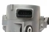 Помпа воды BMW 1/3/5/6/7/X1/X3/Z4 2.5/3.0 N51/N52/N53 03-13 (8 лоп) (electric) GRAF PA1369 (фото 3)