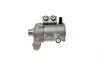 Помпа воды BMW 1/3/5/6/7/X1/X3/Z4 2.5/3.0 N51/N52/N53 03-13 (8 лоп) (electric) GRAF PA1369 (фото 6)