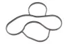 Помпа води Audi/Seat/Skoda/VW 1.0-1.4TSI/1.4-1.6 13- (28z)(B/B)(6 лоп)(з корпусом і 2 термостатами) GRAF PA1372 (фото 2)