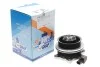 Помпа воды Audi A1/VW Golf V/VI/Passat/Touran 1.4TSI/FSI 06-18 (7 лоп) (11 кан) (електромагнитная) GRAF PA1379 (фото 2)