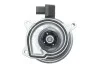 Помпа воды Audi A1/VW Golf V/VI/Passat/Touran 1.4TSI/FSI 06-18 (7 лоп) (11 кан) (електромагнитная) GRAF PA1379 (фото 5)