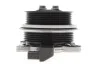 Помпа воды Audi A1/VW Golf V/VI/Passat/Touran 1.4TSI/FSI 06-18 (7 лоп) (11 кан) (електромагнитная) GRAF PA1379 (фото 6)