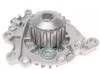 Помпа води Citroen/Peugeot 1.5BlueHDi/Ford 1.5Ecoblue/Opel 1.5D/HDi 18- (18z) (R/B) (9 лоп.) GRAF PA1396 (фото 3)